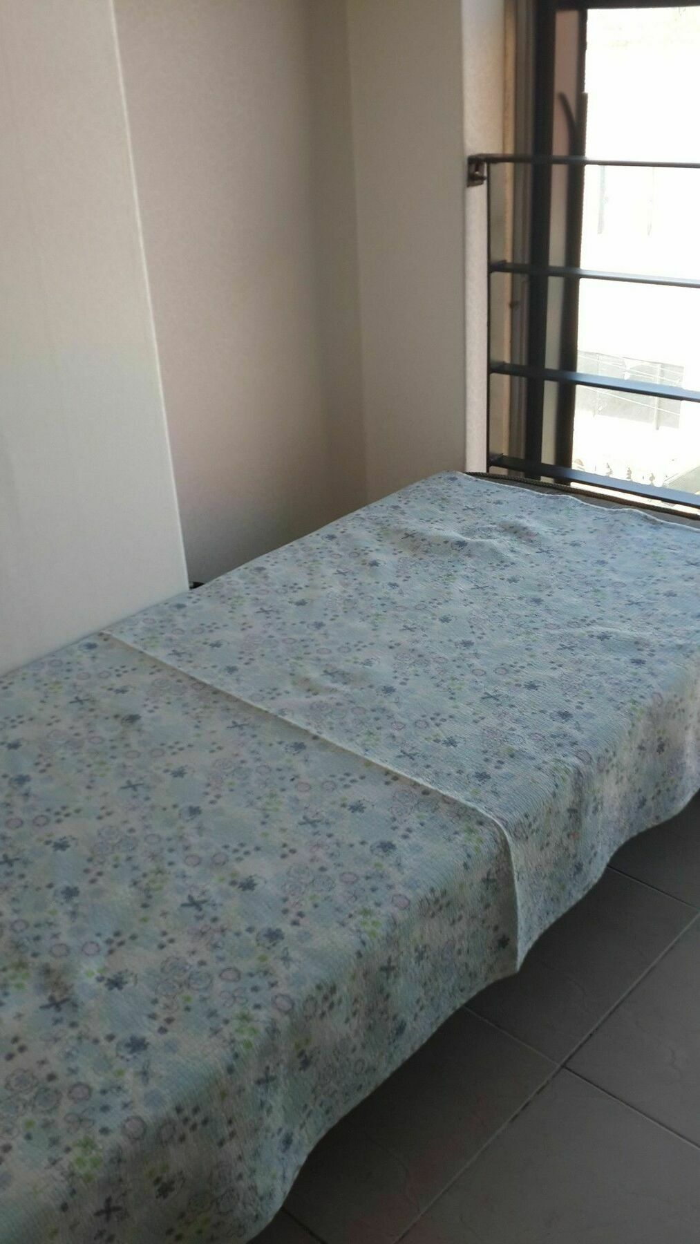 Solo Residence In Central Seoul Guri Esterno foto